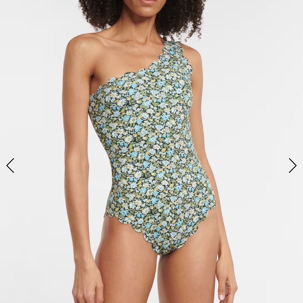 Marysia reversible swuimsuit